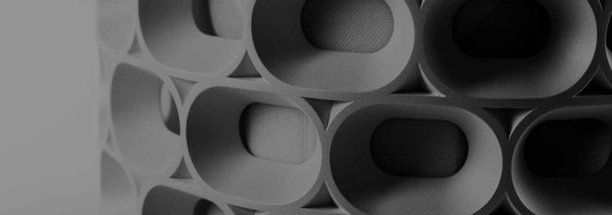 Industrial design & Space - We shape physical products and environments that merge function, material craft and spatial storytelling.